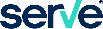 serve logo